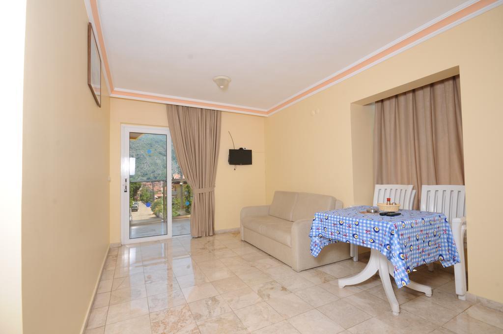 Kleopatra Icmeler Marmaris